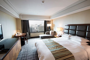 Lotte Hotel Busan 5*