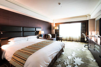 Lotte Hotel Busan 5*