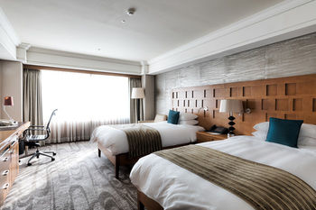 Lotte Hotel Busan 5*