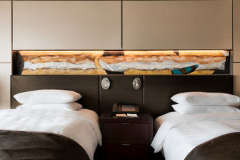 Lotte Hotel Busan 5*