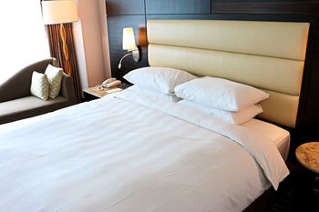 Lotte Hotel Busan 5*