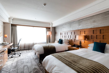 Lotte Hotel Busan 5*