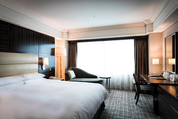 Lotte Hotel Busan 5*