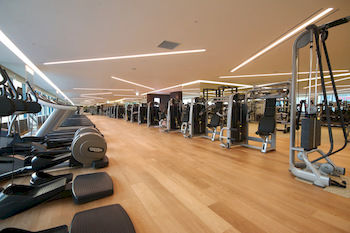 Lotte Hotel Busan 5*