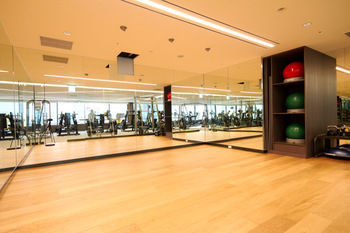 Lotte Hotel Busan 5*