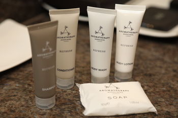 Lotte Hotel Busan 5*