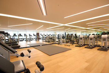 Lotte Hotel Busan 5*