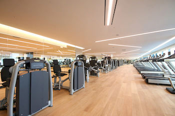 Lotte Hotel Busan 5*
