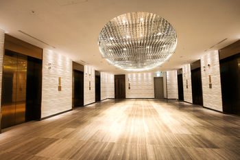 Lotte Hotel Busan 5*
