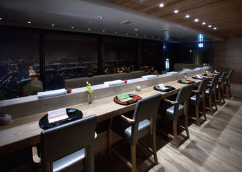 Lotte Hotel Busan 5*