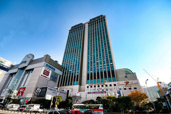 Lotte Hotel Busan 5*