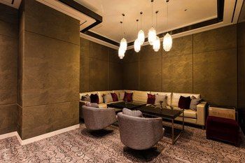 Lotte Hotel Busan 5*