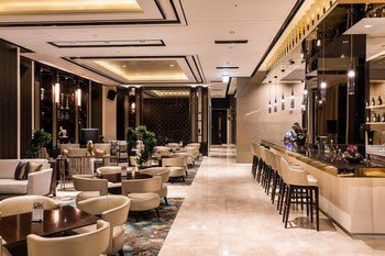 Lotte Hotel Busan 5*