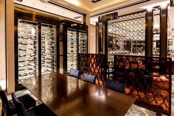 Lotte Hotel Busan 5*
