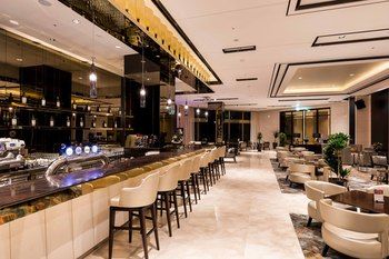 Lotte Hotel Busan 5*