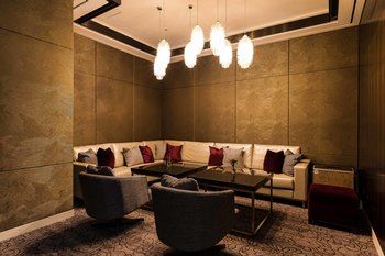 Lotte Hotel Busan 5*