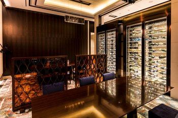 Lotte Hotel Busan 5*