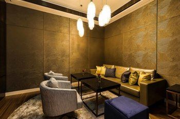 Lotte Hotel Busan 5*