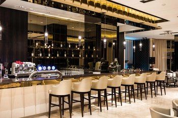 Lotte Hotel Busan 5*