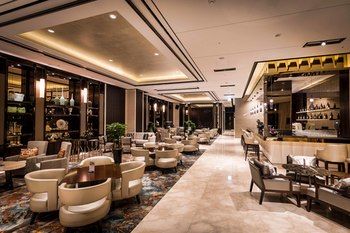 Lotte Hotel Busan 5*
