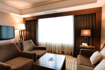 Lotte Hotel Busan 5*