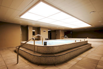 Lotte Hotel Busan 5*