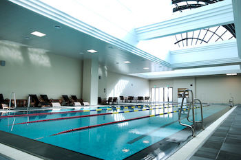 Lotte Hotel Busan 5*