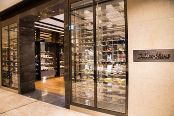 Lotte Hotel Busan 5*