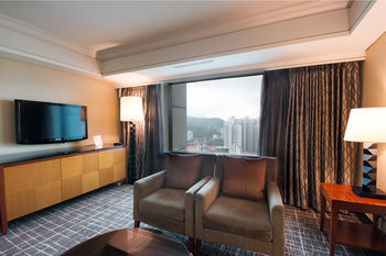 Lotte Hotel Busan 5*