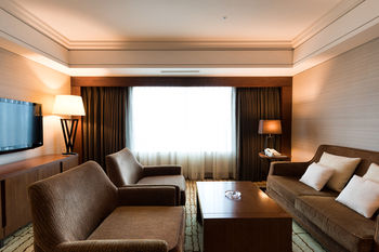 Lotte Hotel Busan 5*