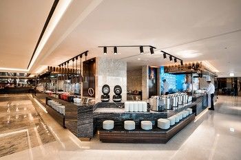 Lotte Hotel Busan 5*