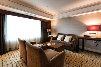 Lotte Hotel Busan 5*