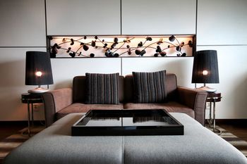 Lotte Hotel Busan 5*