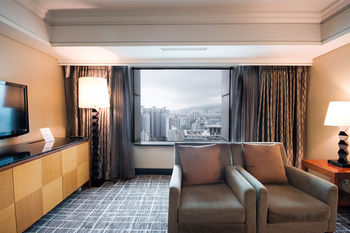 Lotte Hotel Busan 5*