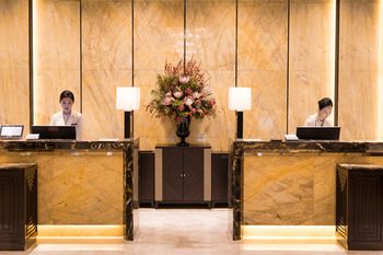 Lotte Hotel Busan 5*