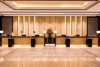 Lotte Hotel Busan 5*