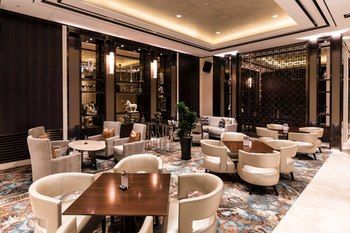 Lotte Hotel Busan 5*