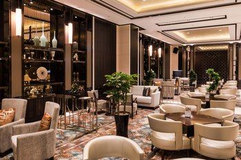 Lotte Hotel Busan 5*