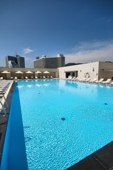 Lotte Hotel Busan 5*