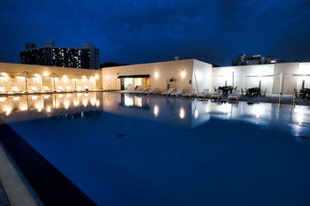 Lotte Hotel Busan 5*