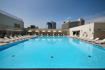 Lotte Hotel Busan 5*