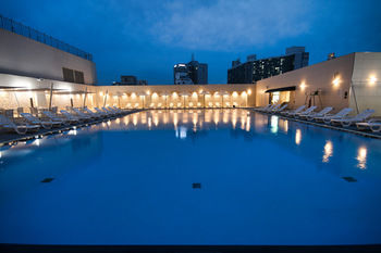 Lotte Hotel Busan 5*