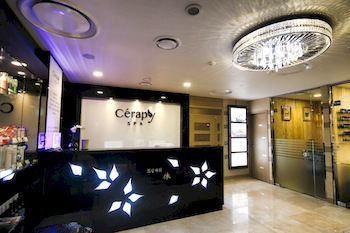 Lotte Hotel Busan 5*