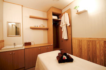 Lotte Hotel Busan 5*