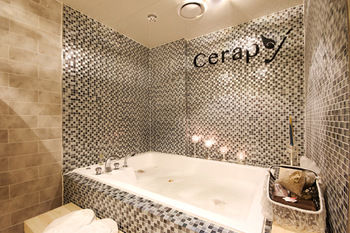 Lotte Hotel Busan 5*