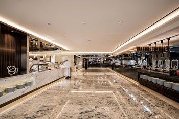 Lotte Hotel Busan 5*