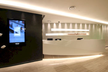 Lotte Hotel Busan 5*