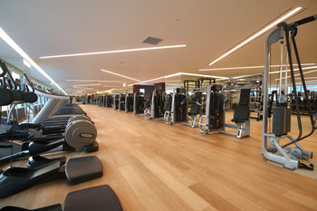 Lotte Hotel Busan 5*