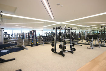 Lotte Hotel Busan 5*