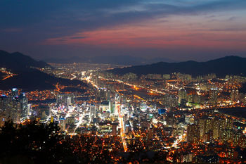 Lotte Hotel Busan 5*